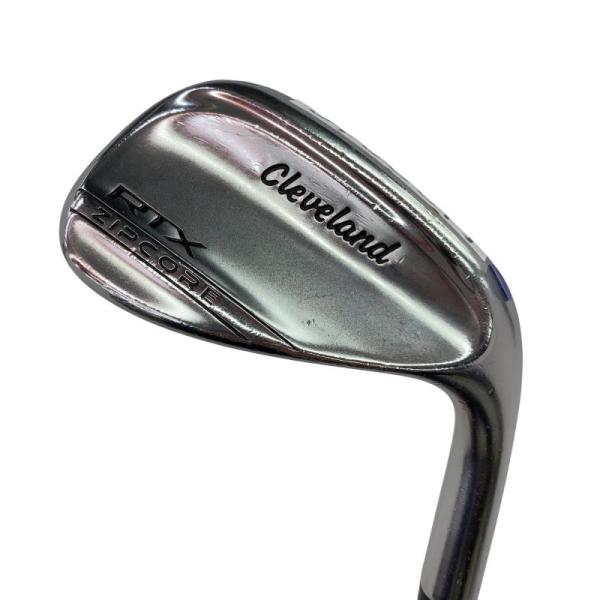 クリーブランド Cleveland RTX ZIPCORE ツアーサテン 50°/10° MID ウ...
