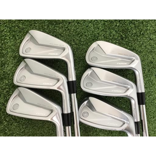 ヤマハ RMX VD/R(2024) 6S アイアンセット IR フレックスS