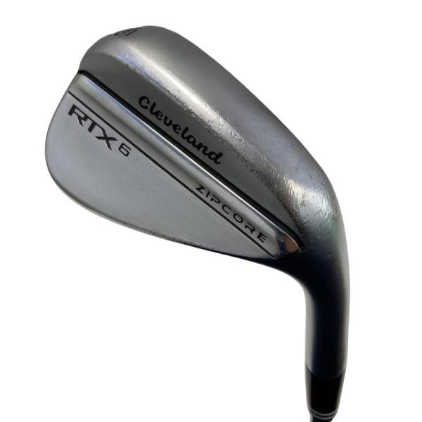 クリーブランド Cleveland RTX-6 ZIPCORE ツアーサテン 46°/10° MID...