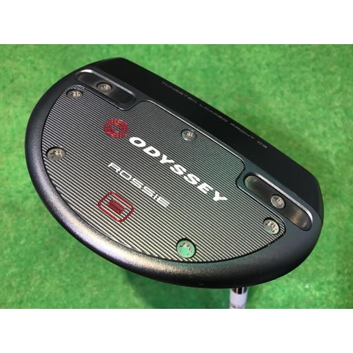オデッセイ TRI-HOT 5K ROSSIE S 34インチ パター PT フレックスその他