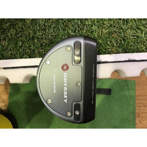 オデッセイ TRI-HOT 5K ROSSIE 33インチ パター PT フレックスその他