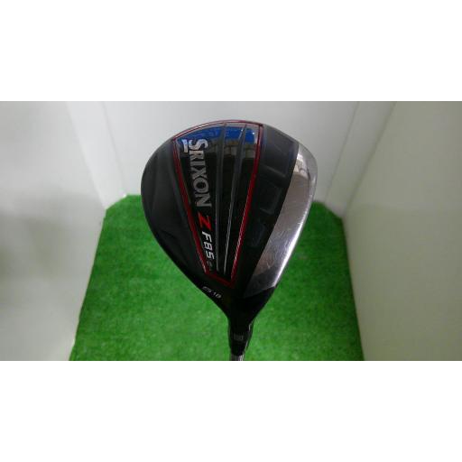ダンロップ SRIXON Z F85 5W フェアウェイウッド FW フレックスR