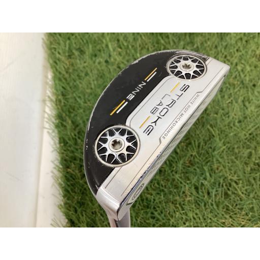 オデッセイ STROKE LAB NINE 34インチ パター PT フレックスその他
