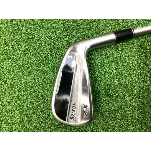 ダンロップ SRIXON ZX Mk II UTILITY U4 ユーティリティ UT フレックスS