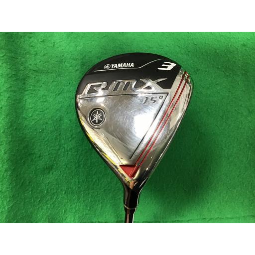 ヤマハ RMX(2020) 3W フェアウェイウッド FW フレックスその他