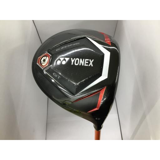 ヨネックス EZONE GT P01 10° ドライバー DR フレックスX