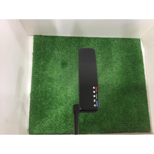 ピン PLD MILLED ANSER 34インチ レフティ パター PT フレックスその他