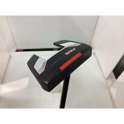 ピン PING TYNE C(2021) 35インチ(PP58) パター PT フレックスその他