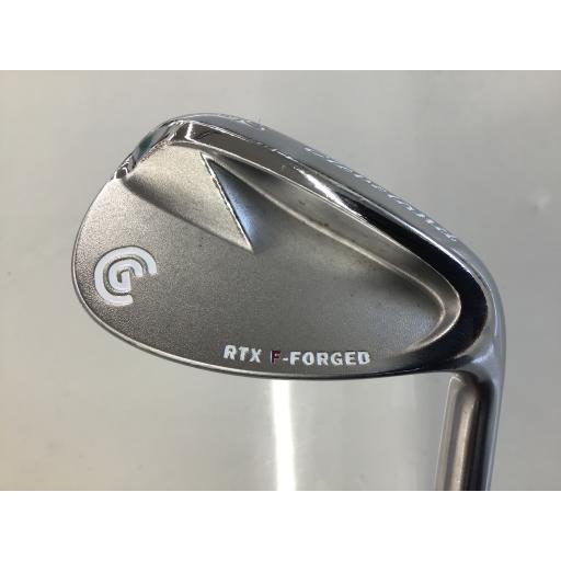 クリーブランド Cleveland RTX F-FORGED 52°/12° ウェッジ WG フレッ...