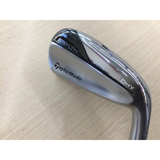 テーラーメイド STEALTH DHY U4 USA ユーティリティ UT フレックスS