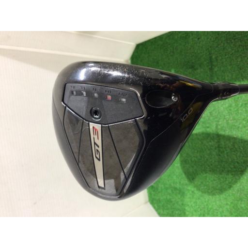 タイトリスト GT3 10° ドライバー DR フレックスS