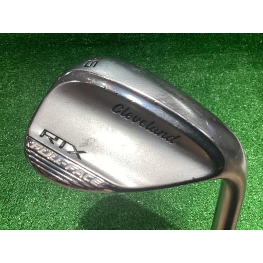 クリーブランド Cleveland RTX ZIPCORE FULL-FACE 56°/09° ウェ...
