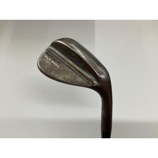 クリーブランド Cleveland RTX-6 ZIPCORE ツアーラック(ノーメッキ) 56°/...