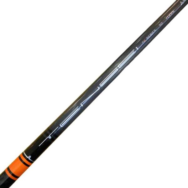 テーラーメイドスリーブ付き(Qi4D系) 三菱ケミカル(レイヨン) ドライバー用 シャフト TENS...