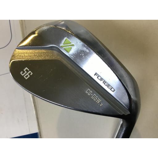 RAZZLE DAZZLE RAZZLE DAZZLE CS-05W.V 56° ウェッジ WG フ...