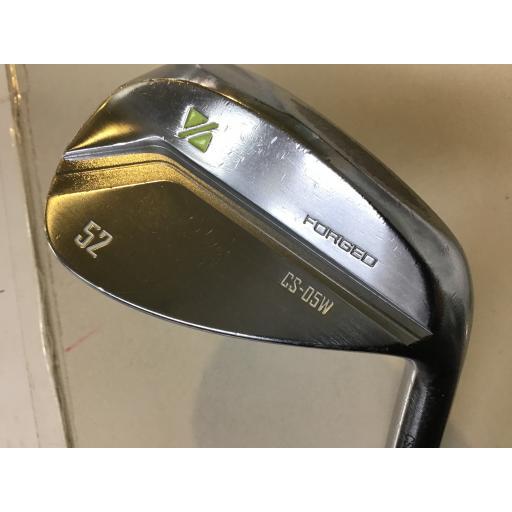 RAZZLE DAZZLE RAZZLE DAZZLE CS-05W 52° ウェッジ WG フレッ...