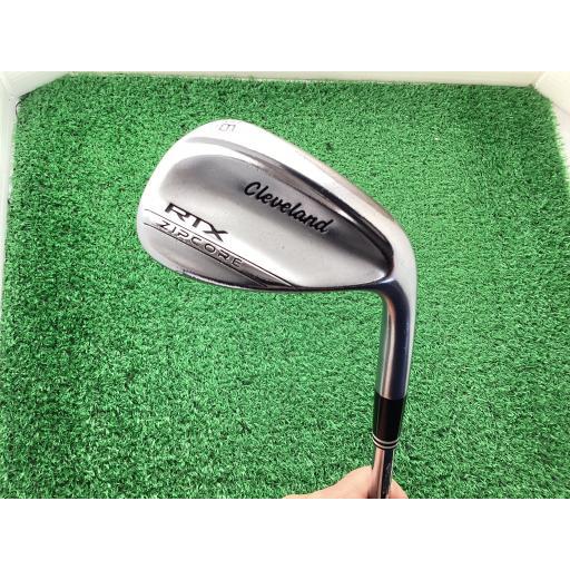 クリーブランド Cleveland RTX ZIPCORE ツアーサテン 56°/10° MID ウ...
