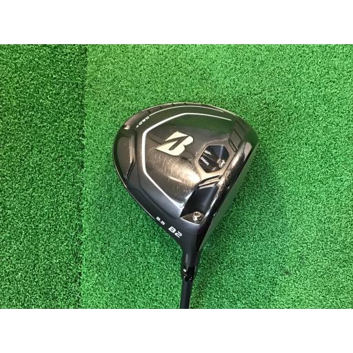 ブリヂストン ブリヂストン ドライバー B2 BRIDGESTONE B2  9.5° フレックスS...