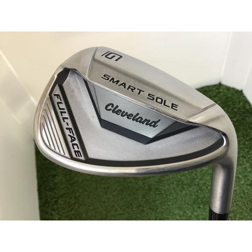 クリーブランド Cleveland SMART SOLE FULL-FACE TYPE-G ウェッジ...