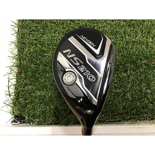 ゴルフパートナー NEXGEN NS210 U3 ユーティリティ UT フレックスその他