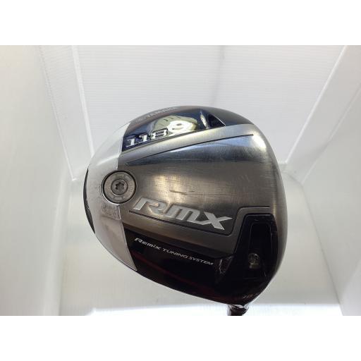 ヤマハ RMX 118 10.5° ドライバー DR フレックスその他