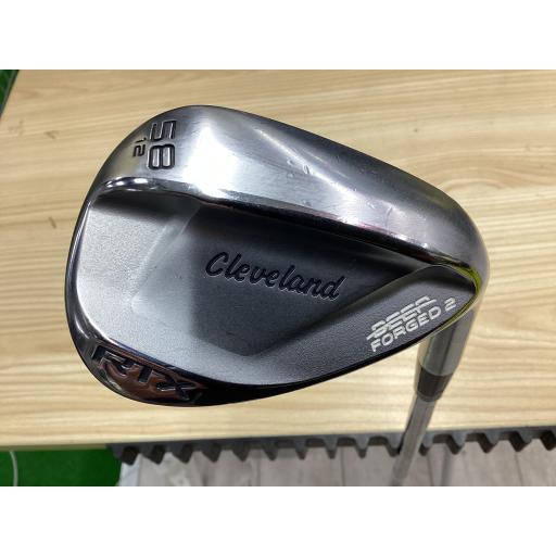 クリーブランド Cleveland RTX DEEP FORGED 2 58°/12° ウェッジ W...