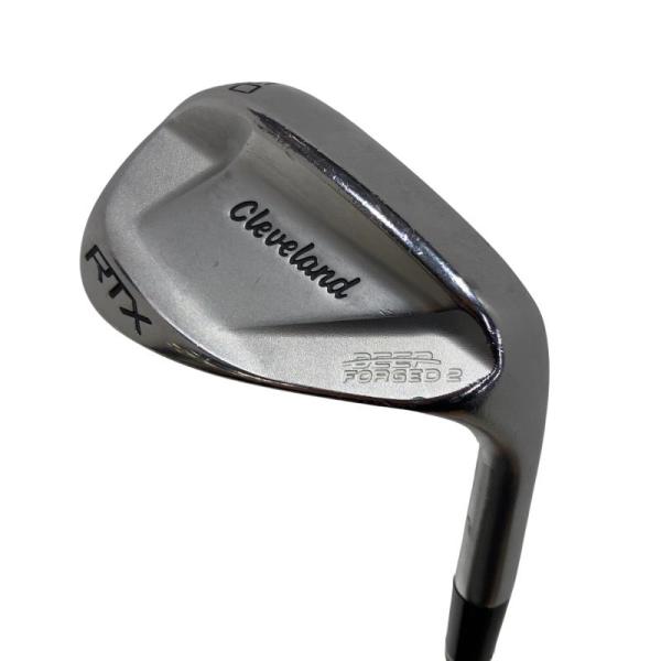 クリーブランド Cleveland RTX DEEP FORGED 2 50°/10° ウェッジ W...