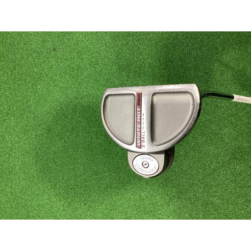オデッセイ ホワイトホットプロ パター WHITE HOT PRO 2・BALL 2.0 34インチ...