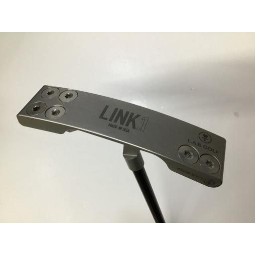 L.A.B.GOLF L.A.B.GOLF LINK.1 34インチ パター PT フレックスその他