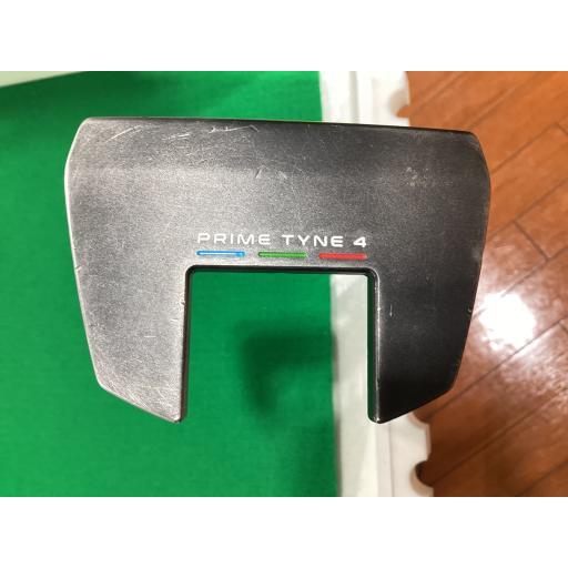 ピン PLD MILLED PRIME TYNE 4 35インチ パター PT フレックスその他