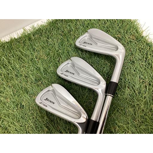 ダンロップ SRIXON Z785  6S アイアンセット IR フレックスS