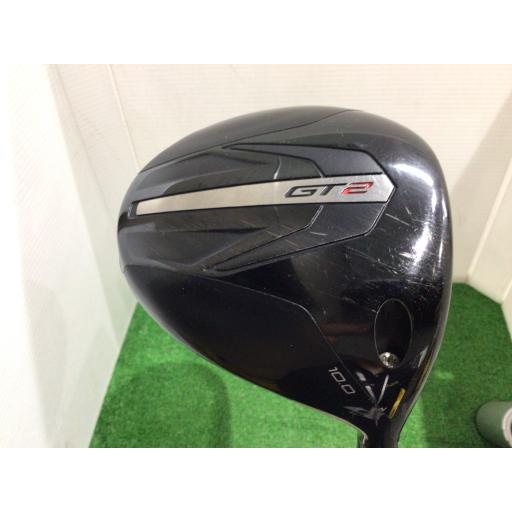 タイトリスト GT2 10° ドライバー DR フレックスR
