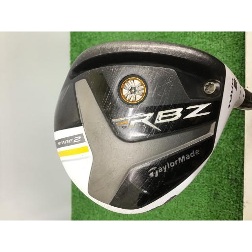 テーラーメイド RBZ STAGE 2 TOUR 3W フェアウェイウッド FW フレックスS