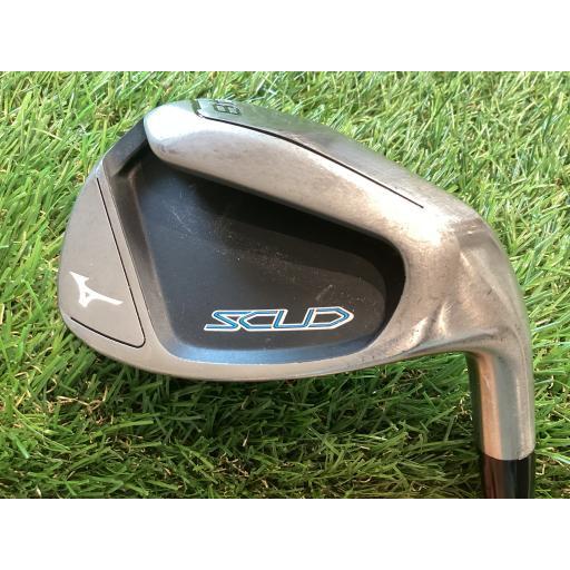 ミズノ スカッド ウェッジ SCUD SCUD 48° フレックスその他 中古 Cランク