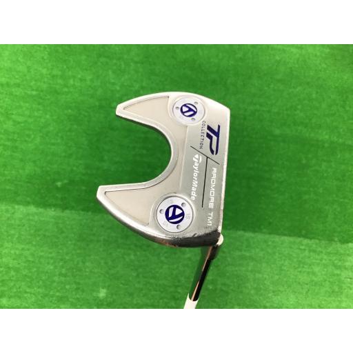 テーラーメイド TP COLLECTION HYDRO BLAST ARDMORE TM1 32イン...