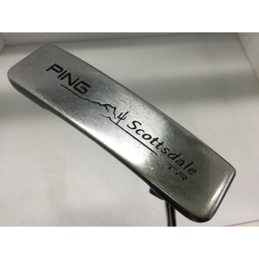 ピン Scottsdale TR Anser 2 34.0インチ パター PT フレックスその他