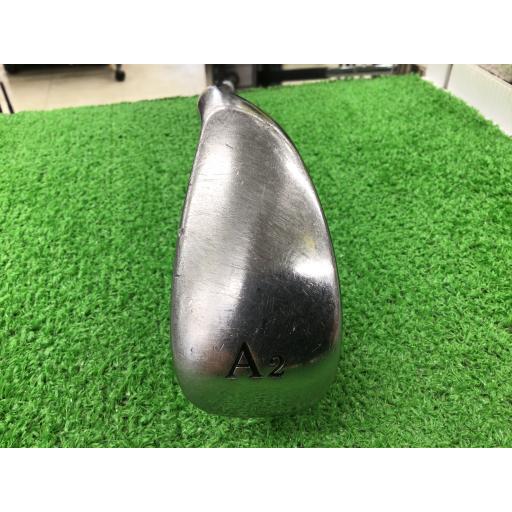 リンクス BOMBA(ブラック) A2 ウェッジ WG フレックスS