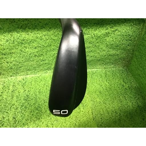 クリーブランド Cleveland RTX-6 ZIPCORE ブラックサテン 50°/10° MI...