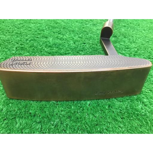山田パター工房 Yamada Milled Emperor II パター PT フレックスその他