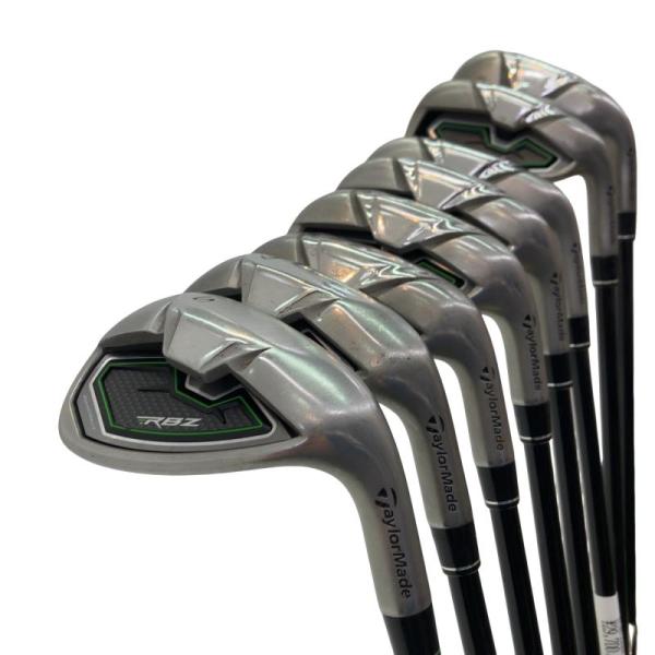 テーラーメイド RBZ  8S アイアンセット IR フレックスS