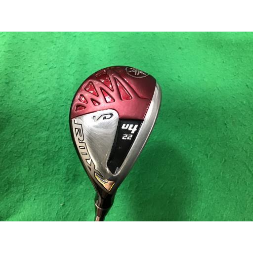 ヤマハ RMX VD U4 ユーティリティ UT フレックスS