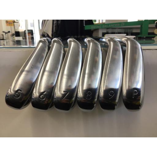 ヤマハ inpres RMX MARAGING 7S アイアンセット IR フレックスR