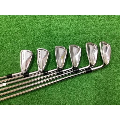 ブリヂストン ツアーステージ Xブレード アイアンセット TOURSTAGE X-BLADE 709...