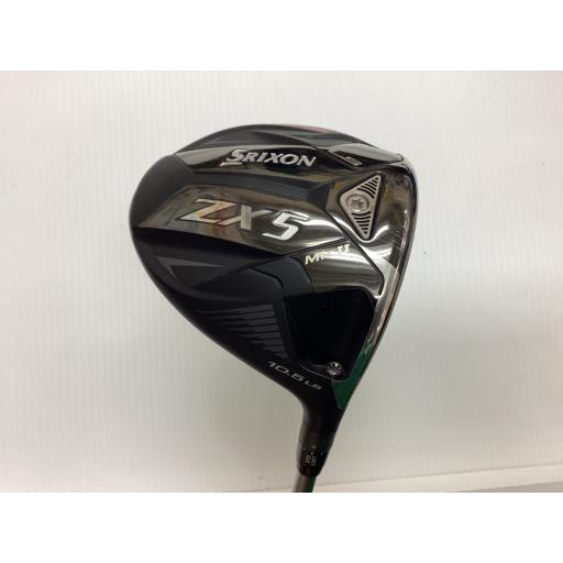 ダンロップ SRIXON ZX5 Mk II LS 10.5° ドライバー DR フレックスS