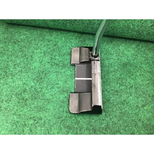 ミズノ MP-A304 33インチ パター PT フレックスその他
