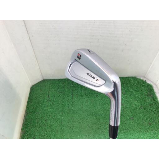 ブリヂストン TOUR B 201CB 7S アイアンセット IR フレックスX