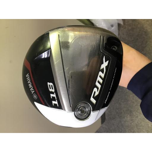 ヤマハ RMX 118 10.5° ドライバー DR フレックスS