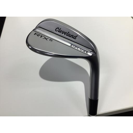 クリーブランド クリーブランド ウェッジ RTX-6 ZIPCORE ツアーサテン Clevelan...