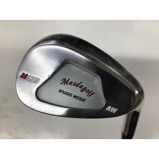 MASDA MASDA STUDIO WEDGE M425 AW ウェッジ WG フレックスその他