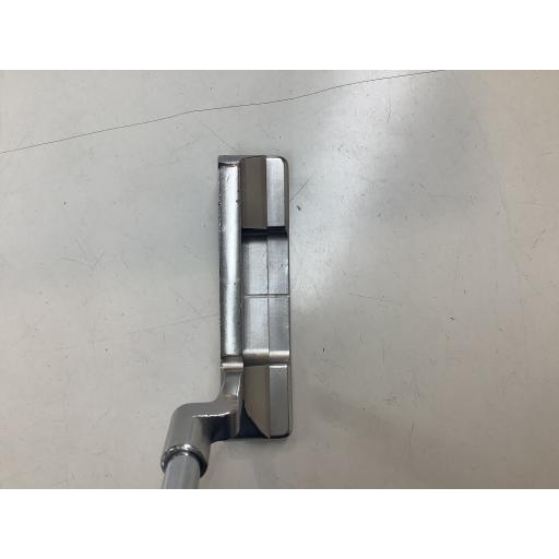 タイトリスト SCOTTY CAMERON STUDIO STYLE NEWPORT 2 340G ...